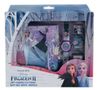 cumpără Carnet Disney FZZ4910 Set cadou cu ceas Frozen Fzz în Chișinău 