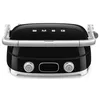 cumpără Grill-barbeque electric SMEG MGF01BLEU în Chișinău 