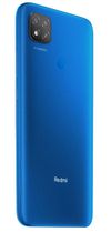 Xiaomi Redmi 9C NFC 3/64GB Duos, Blue 