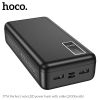 Hoco J77A Perfect route LED power bank with cable(20000mAh)