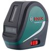 купить Нивелир лазерный Bosch Universal 3set 603663901 в Кишинёве 