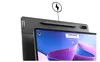 Lenovo Tab P12 Pro (TB-Q706F) 12.6" 8/256Gb WiFi, Storm Grey + pen 3 