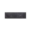 купить Клавиатура SVEN KB-E5900W, Wireless Keyboard, slim compact design, low-profile keys with smooth stroke, Nano receiver, USB, Black(tastatura/клавиатура) в Кишинёве 