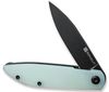 купить Нож походный Sencut S22019-2 Bocll II, G10 natural, Liner Lock в Кишинёве 