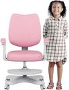 cumpără Fotoliu de birou Mark Adler Junior 4.6 Pink în Chișinău 