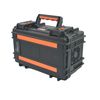 Портативная зарядная станция (PowerBox) 220V - 800W