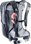 cumpără Rucsac sportiv Deuter Race Air 14+3 black în Chișinău 