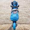 cumpără Role Micro 950275 Skates 906Max Blue (37-40) în Chișinău 