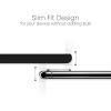 Чехол Screen Geeks Soft Touch Xiaomi Redmi 9A [Black]