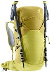 cumpără Rucsac turistic Deuter Speed Lite 30 linden-sprout în Chișinău 