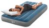 купить Надувной матрас Intex 64187 Prestige Downy, 99x191x25cm cu pompa integrată 5V, max.136kg в Кишинёве 