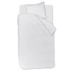 купить Постельное белье Riviera Maison 330243 Elegance 140x200/220 White в Кишинёве 