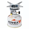 cumpără Arazator Kovea Hiker Stove 2.0 kW, 232 g, silver, KB-0408 în Chișinău 