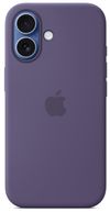 купить Чехол для смартфона Apple iPhone 17 Silicone Case with MagSafe - Purple Fog MGF04ZM/A в Кишинёве 