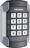 купить Панель вызова Hikvision DS-K1104MK MF card reader в Кишинёве 