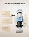купить Увлажнитель воздуха Dreame H40 Humidifier в Кишинёве 