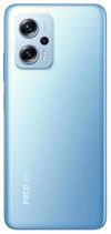 Xiaomi Poco X4 GT 8/256GB Duos, Blue 