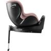 купить Автокресло Britax-Römer Dualfix Pro M Dusty Rose Style (2000040893) в Кишинёве 