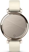 купить Смарт часы Garmin Lily® 2, Cream Gold with Coconut Silicone Band (010-02839-70) в Кишинёве 