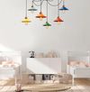 купить Люстра Trendy Manavgat-N-565, 144x100x144cm в Кишинёве 
