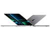 Apple MacBook PRO 16" MNWE3 (2023)  M2 Max /32GB/1TB Silver 