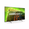 Телевизор PHILIPS TV 50" Ambilight Smart TV UHD 50PUS8118/12 (2023), Black 