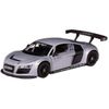 cumpără Mașină Rastar 56100 Die cast 1:24 AUDI R8, argintie, 60582 în Chișinău 