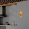 cumpără Candelabru de perete Trendy Lampa de perete Heybe-13624 în Chișinău 