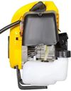купить Триммер для газона Huter GGT-553TA 2.5kw 2T fir/lama (R70256) в Кишинёве 