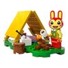 cumpără Set de construcție Lego 77047 Animal Crossing Divertisment în aer liber Bunny în Chișinău 
