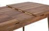 cumpără Masă Trendy Inci-1141, extensibila, 130x79x80cm în Chișinău 