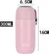 купить Термос для напитков Aichiw AI-N007 300 ML, Pink в Кишинёве 