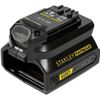 cumpără Încărcătoare și Acumulatoare Stanley SFMCB100-XJ adaptor pentru acumulator în Chișinău 