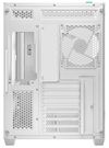 купить Корпус для ПК Deepcool CG530 4F WH в Кишинёве 