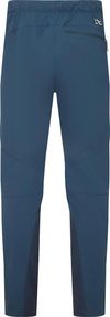 купить Одежда для спорта Rab Pantaloni barbati Torque Tempest Blue 36 Short Leg (QFW-22-TMB-36-SH) в Кишинёве 