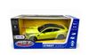 cumpără Mașină MSZ 68280M Die-cast model BMW M4, 1:23 în Chișinău 