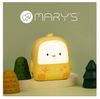 купить Ночной светильник Mary’s MW20541 LED Yellow Chicken в Кишинёве 