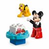 cumpără Set de construcție Lego 10465 Duplo: Clubul lui Mickey Mouse, Minnie și Pluto în Chișinău 