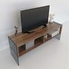 купить Тумба напольная для TV Trendy TV405 120x45x35cm в Кишинёве 