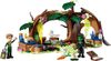 купить Конструктор Lego 75687 Elphaba's Retreat в Кишинёве 