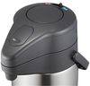 купить Термос для напитков Zojirushi SR-CC30XA 3.0L silver в Кишинёве 