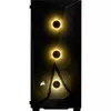 cumpără Carcasă PC Corsair Carbide Series SPEC-DELTA RGB Tempered Glass Mid-Tower ATX Gaming Black în Chișinău 