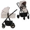 cumpără Сărucior pentru copii Lionelo Carucior 2in1 Amber Plus Beige Sand în Chișinău 