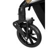 купить Детская коляска Kikka Boo Darling Black 2024, transformabil 3in1 (3800171209694) в Кишинёве 