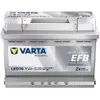 купить Автомобильный аккумулятор Varta 70AH 760A(EN) (278x175x190) S6 008 EFB PROF DP (932070076K312) в Кишинёве 