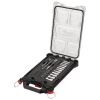 cumpără Set de unelte de mână Milwaukee 4932478812, set de chei tubulare 1/4" PACKOUT 28 buc în Chișinău 