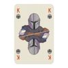 купить Настольная игра Winning Moves WM00864-EN1-12 Waddingtons No. 1 Star Wars: Mandalorian в Кишинёве 