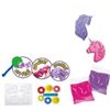 купить Набор для творчества Play Toys 2137 Set cinetic Lumea unicornilor din nisip в Кишинёве 
