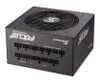 Power Supply ATX 750W Seasonic Focus PX-750 80+ Platinum, 120mm, Full Modular, Fanless until 30 % 