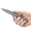 купить Нож походный Boker BO-01BO511DAM Damascus Dominator в Кишинёве 